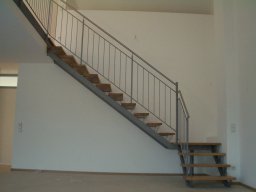 Innentreppe gerade-035